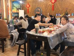 -亮亮烧烤(积玉桥总店)