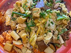 -文立新·秤盘麻辣烫(天通苑店)