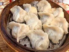 -新兴园饺子馆(北京百子湾店)