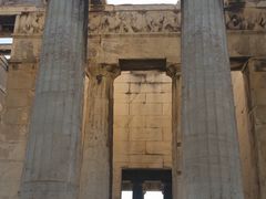 -赫淮斯托斯神庙