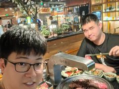 -韩盛·盛江山自助料理(奥体万达店)