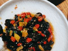 -湘水滨·臭鳜鱼·湘菜(马驹桥店)