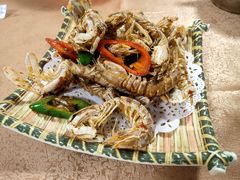 -华源餐厅·海鲜大排档(日月贝店)