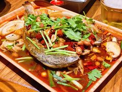 -火联烧烤(学院路创始店)