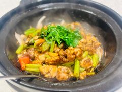 -宏玲餐厅(四川南路店)