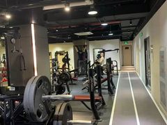 -一兆韦德健身(张杨路店)