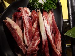 -牛市牛烤肉(西单大悦城店)