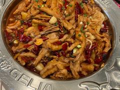 -胖哥俩肉蟹煲(湖滨银泰in77店)