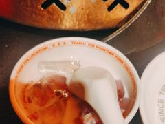 -探鱼·鲜青椒爽麻烤鱼(增城东汇城店)