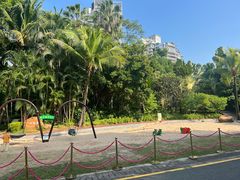 -深圳国际园林花卉博览园