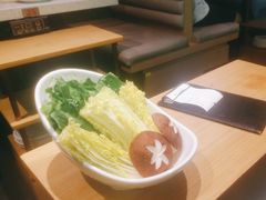 -顺德公广东猪肚鸡·煲仔饭(白石洲店)