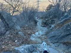 -阳台山自然风景区