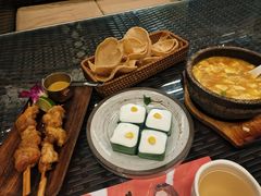 -壹泰东南亚主题餐厅·高良姜风情(州桥店)