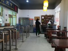 大堂-王菊美食街·王菊面馆(总店)