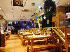 -木屋烧烤(西南角店)