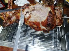 -旺烤园烧烤·炭烤羊腿(吴江阳光新天地店)