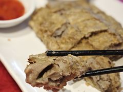 -粤北餐馆