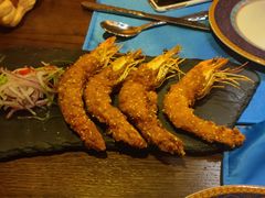 -甘尼仕印度餐厅酒吧(斜塘老街店)