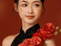 -海马体照相馆(成都来福士广场店)
