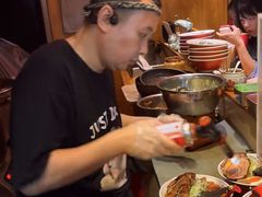 -老龙亭拉面店