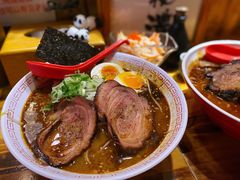 -老龙亭拉面店