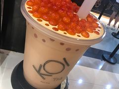 -KOI Thé(正佳广场店)