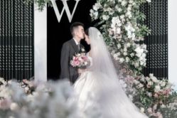 -静安洲际酒店·宴会厅