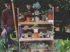 -Bamboo Saturday Market(Nana Jungle)