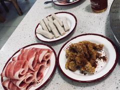 -陳艳红火锅(港汇店)