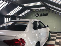 -鲨鱼皮汽车凹陷玻璃修复(静安店)