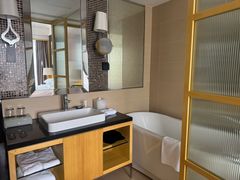 -上海浦西万怡酒店