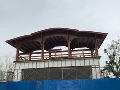 -永定河休闲森林公园