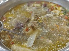-乙丙丁正宗昭通天麻火腿鸡(总店)