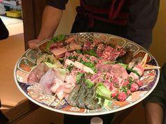 -杉海和牛烧肉海鲜自助(会展城店)
