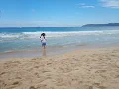 -三亚亚龙湾天域度假酒店