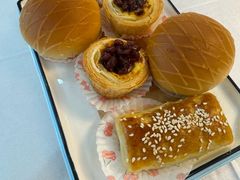 -鹿鸣酒家(越秀店)