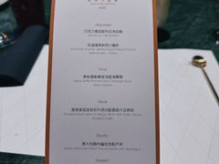 -莫里·意大利餐厅(K-lab店)