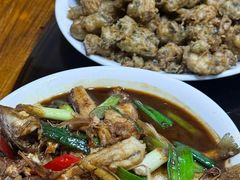 -凯华海鲜火锅·传承三十六年