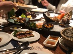 -Mr·Fish鱼鲜生海鲜放题(银泰in99店)