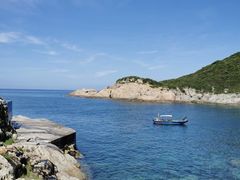 -巽寮湾