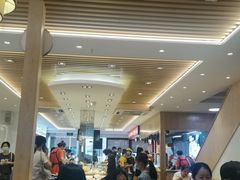 -素满香·Vegan食养自助(天一广场店)