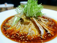 -蜀宴小调·精致家常菜(科华店)