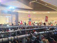 -优衣库(青岛万象城店)