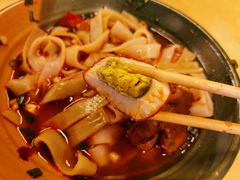 -十里香粉馆(虹桥中路店)