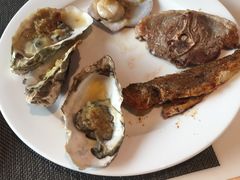 -湖州东吴开元名都酒店-滨河自助餐厅