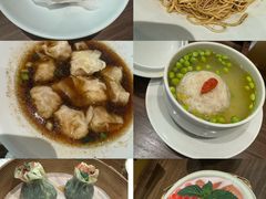 -永春园·扬州早茶·淮扬菜(漫乐城店)