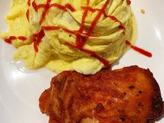 -新贝乐意大利餐厅(苏州中心店)