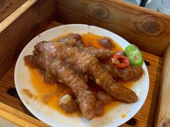 -馋遇江南·精致湖景雅宴(东方之门店)