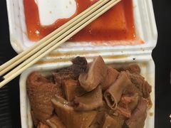 -细妹五香牛杂(步行街店)