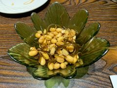 小菜-桂马·日本料理·海胆·海鲜饭·酒场(民主广场店)